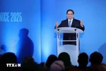 PM co-chairs Deltas of the World Summit, urges action against climate threats