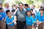 Government’s hallmarks in 2021-2025 term: building trust, driving action, enabling development