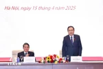 Top legislator attends meeting reviewing organisation of APF events