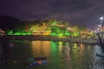Khanh Hoa shines with vibrant 2025 Ponagar Tower Festival