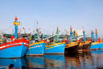 Lam Dong steps up crackdown on IUU fishing