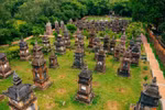 Bac Ninh promoting values of Truc Lam Buddhist space