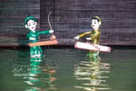 Resolution 80: Seven decades of preserving, promoting puppetry art