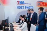 Vietnam News Agency - Key media force behind the success of 14th National Party Congress