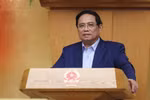  Vietnam’s economy sustains growth momentum despites global challenges
