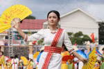 Cham people celebrate 2025 Kate Festival