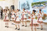Vietnamese culture celebrated at Russian university