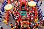 Youth help preserve Vietnamese culture