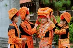 Vibrant cultures of Bac Ninh’s ethnic minorities