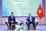 PM calls for stronger global partnerships in science-technology, digital transformation