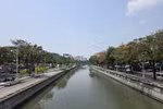 Thailand ready to share experience with Vietnam in green urban development: officials