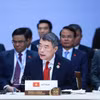 Gallery - Prime Minister Le Minh Hung attends ASEAN–Russia Commemorative Summit - image 2