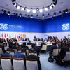 Gallery - Prime Minister Le Minh Hung attends ASEAN–Russia Commemorative Summit - image 4