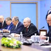 Gallery - Prime Minister Le Minh Hung meets Russian President Vladimir Putin - image 4