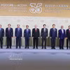 Gallery - Prime Minister Le Minh Hung attends ASEAN–Russia Commemorative Summit - image 5