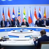 Gallery - Prime Minister Le Minh Hung attends ASEAN–Russia Commemorative Summit - image 6