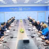 Gallery - Prime Minister Le Minh Hung meets Russian President Vladimir Putin - image 8