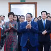 Prime Minister attends VNA’s 27th Party Congress