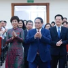 Prime Minister attends VNA’s 27th Party Congress
