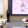 Nurturing entrepreneurial dreams among students