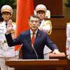 Le Minh Hung sworn in as Prime Minister for 2026–2031 term