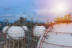 Thailand approves renewal of LNG, energy security cooperation with Japan