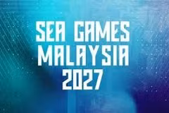 President of the Olympic Council of Malaysia (OCM) Mohamad Norza Zakaria speaks to media (Photo: Bernama)