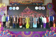 Bangkok to be illuminated with Amazing Thailand Grand Diwali Festival 2025