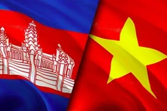 Vietnam congratulates Cambodia on 72nd National Day