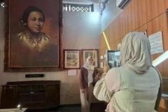 Indonesia marks Kartini Day, celebrating women’s empowerment