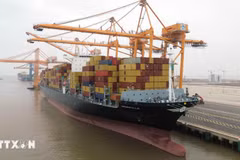 Experts are expected to analyse opportunities for boosting exports and investment cooperation between Vietnam and South American countries at the coming seminar. (Illustrative photo: VNA)