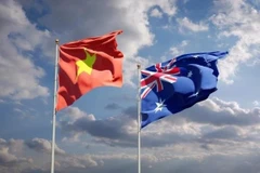 Vietnam congratulates Australia on 237th National Day