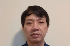 Vice Chairman of the Thanh Hoa provincial People’s Committee Le Duc Giang (Photo: Ministry of Public Security)