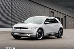 In 2025, Hyundai sales reached 53,229 vehicles across the Vietnamese market. (Illustrative photo: Yonhap/VNA)