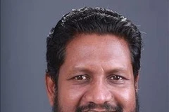 General Secretary of the All India Forward Bloc Prof. G. Devarajan (Photo: VNA)