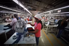 Cambodia secures 250 million USD loan from ADB