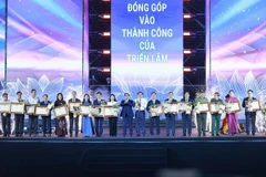 National achievement expo reflects close central-local, State-private coordination: PM