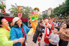 Held under the theme “Hanoi – Green Tourism, Digital Experience”, the festival is part of the city’s 2026 investment, trade and tourism promotion programme. (Illustrative photo: VNA)