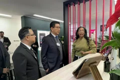 TikTok confirms long-term investment in Thailand