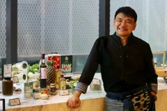 Thailand highlights ‘Khao Mak’ as symbol of wellness and soft power