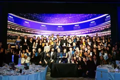 Thai bureau celebrates success as its marketing campaign reaches global Top 3