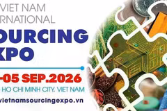India's largest retail chain to join Vietnam International Sourcing 2026
