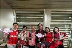 Thai authority expands Indonesian market with new Surabaya – Bangkok route