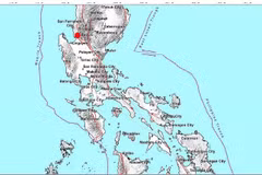 M4.4 earthquake hits La Union, Baguio city (Photo: sunstar.com) 
