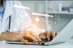 Singapore's Ministry of Health plans to roll out a new AI-powered risk assessment tool under its Healthier SG programme. (File photo: iStock) 