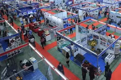 The 2025 Vietnam International Electronics and Smart Appliances Expo (IEAE) will be held in HCM City from May 29 to 31. (Illustrative photo: ieae.com.vn)