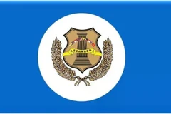 Logo of the Asean National Police (ASEANAPOL) (Photo: ASEANAPOL)