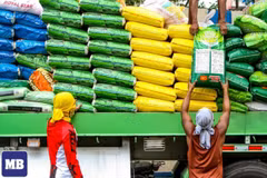 Philippines boosts rice imports amid El Niño risks and rising inflation (Photo: mb.com.ph) 