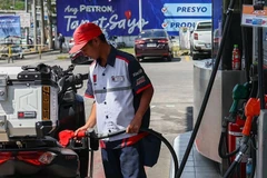 Philippines declares energy emergency over Middle East tension (Photo: BBC)