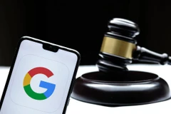 Indonesia fines Google 12.4 million USD for unfair business practices (Photo: eu-images.contentstack.com) 